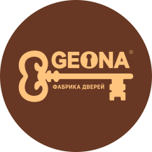 Товарный знак известного на рынке бренда GEONA